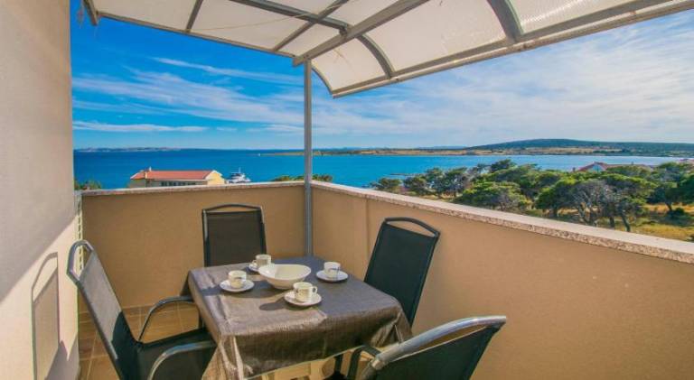 Apartman Košljun