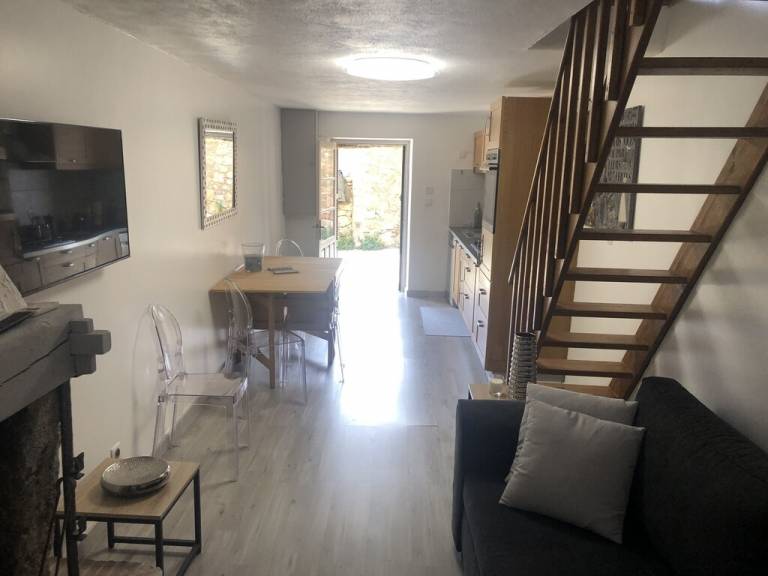 Appartement Piana