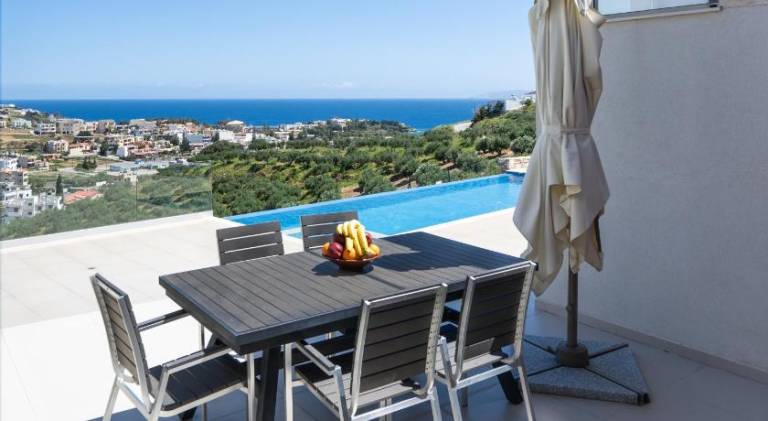 Sea View Villas — photo 4