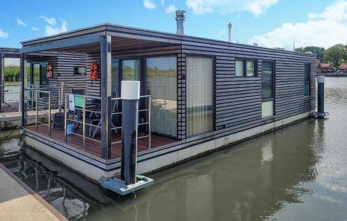 Huisboot Lelystad