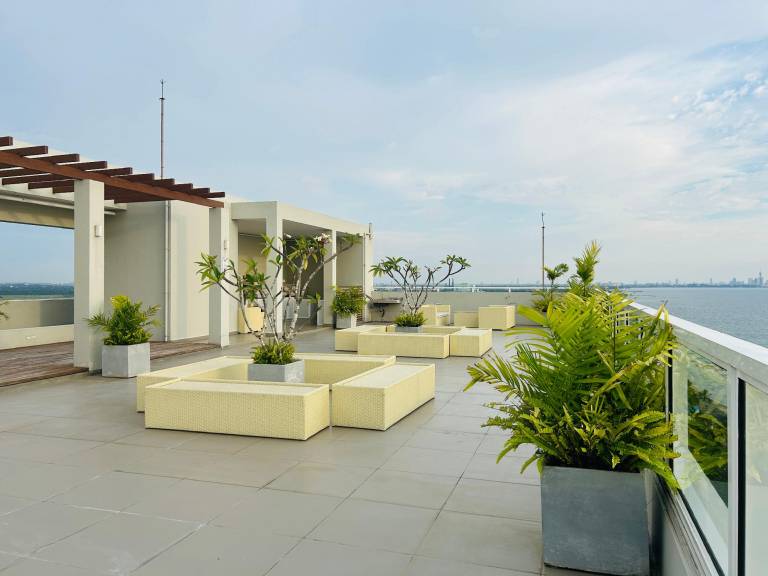Beach Front 2 by A & A Villas