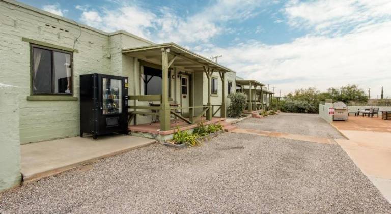 Sagebrush Inn — photo 2