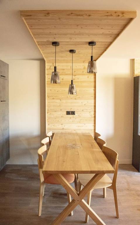 Residence Club MMV Le Silvana - Apartment 2 Rooms 4 People Comfort — photo 2