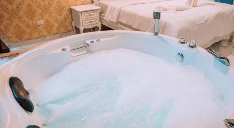 Lima Central Design Hotel Spa & Club