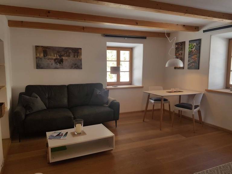 Ferienwohnung Kreuth