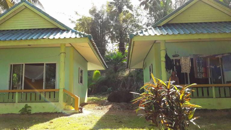 Bungalow with 1 room for 2 persons in Ranong
