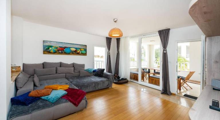 Wonderful apartment | Dogs allowed in Vodice