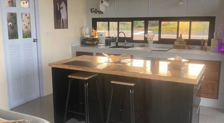 Beautiful villa with pool | Close to the beach | Pet-friendly — photo 4