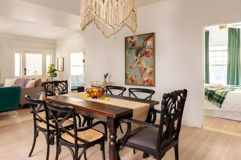 Beautiful apartment | Suitable for remote work | Dogs allowed — photo 5