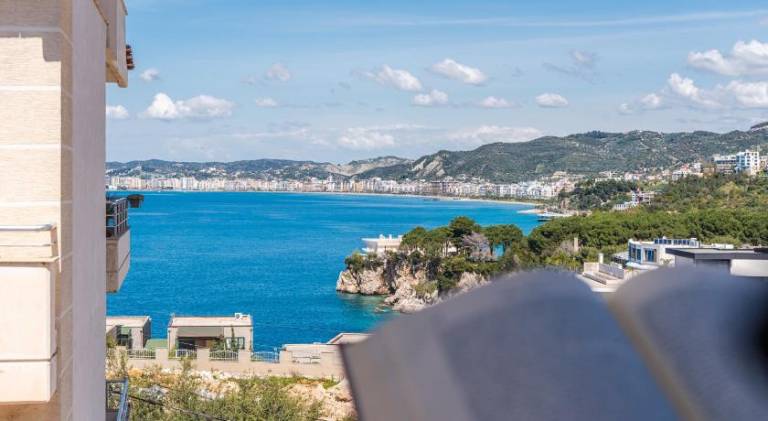 Rental apartment | Dogs allowed in Vlorë