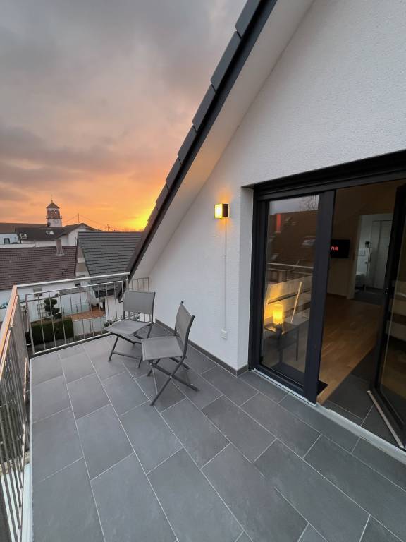 Ferienwohnung Karlsruhe