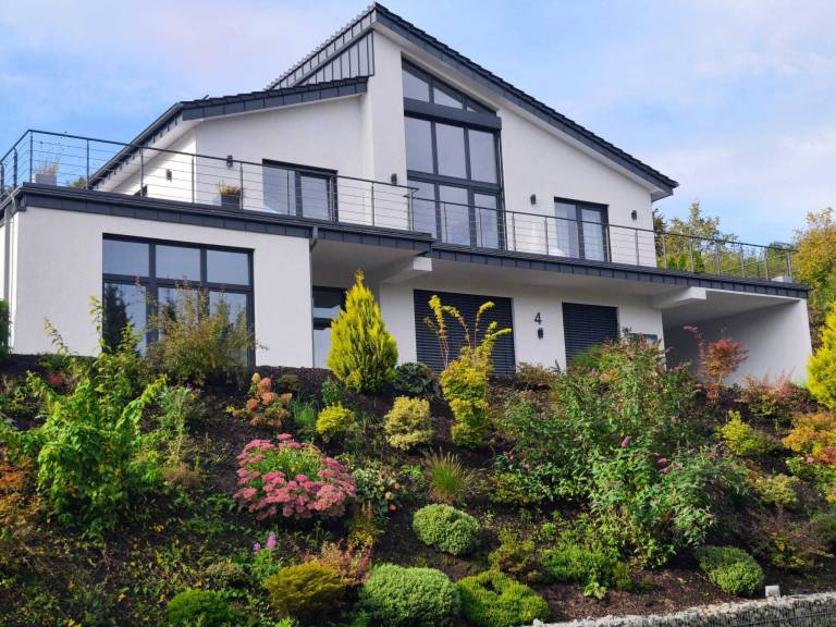 Ferienwohnung Bergneustadt