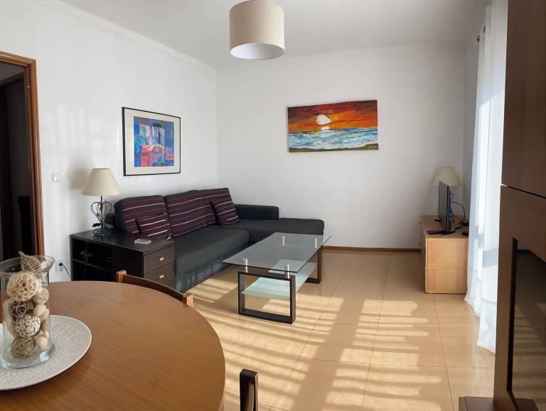 Appartement Buarcos