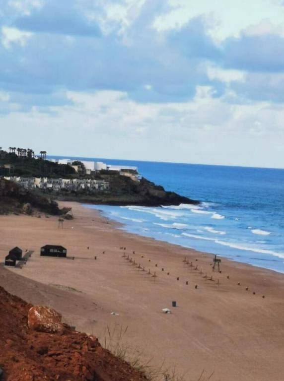 Appartement Tanger
