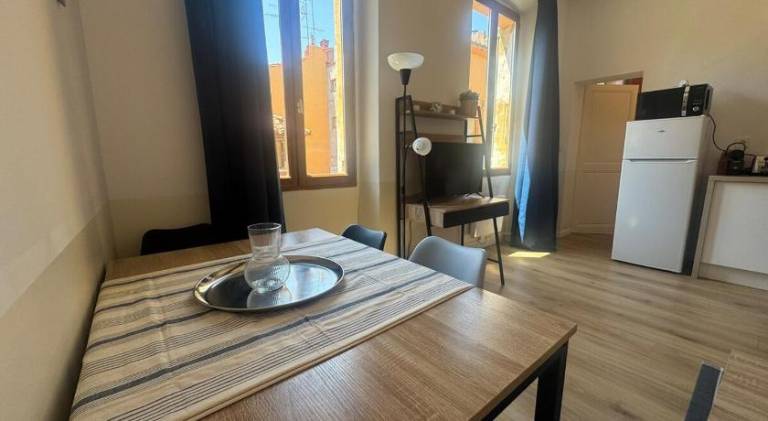 Rental apartment with 2 rooms for 4 persons — photo 5