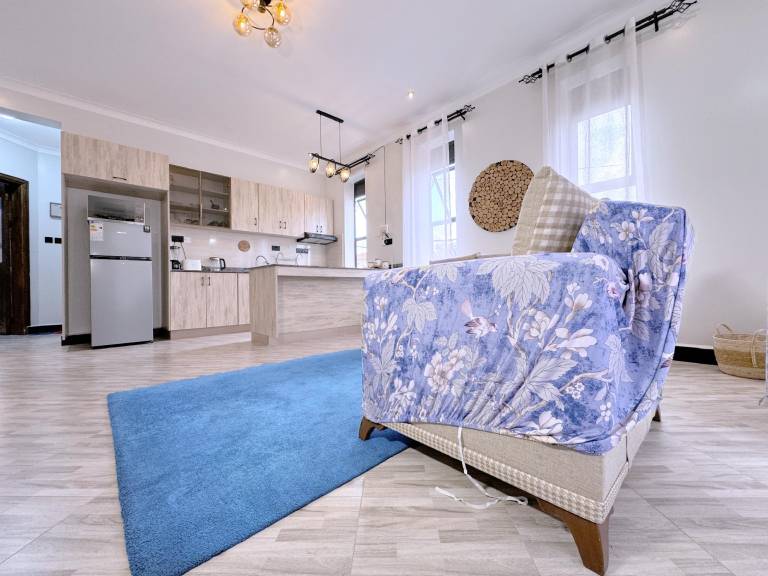 Serviced apartment for 2 persons — photo 3