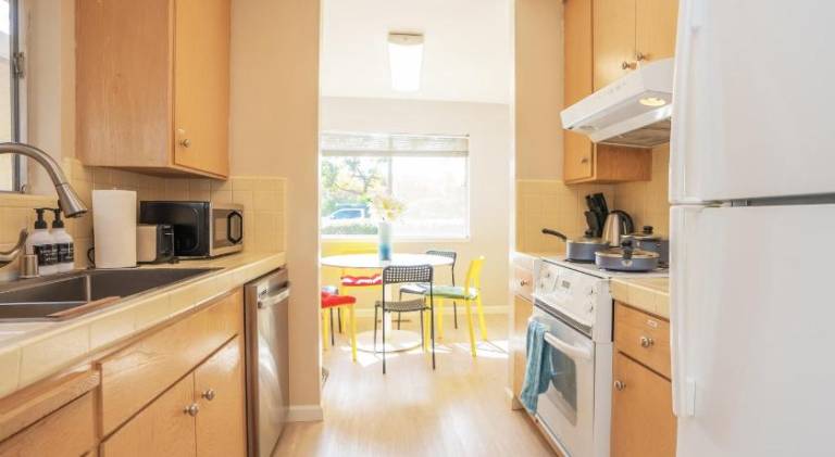 Vacation home with 3 rooms for 8 persons — photo 3