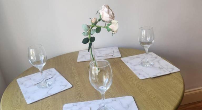 Rental apartment with 1 room for 3 persons — photo 4