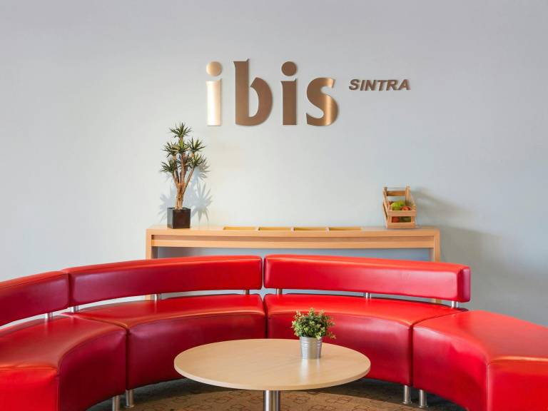 Ibis Lisboa Sintra — photo 4
