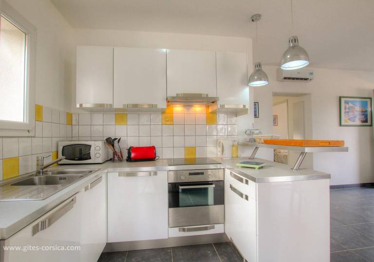 Fully equipped gite with grill, garden & patio | Pet-friendly — photo 4