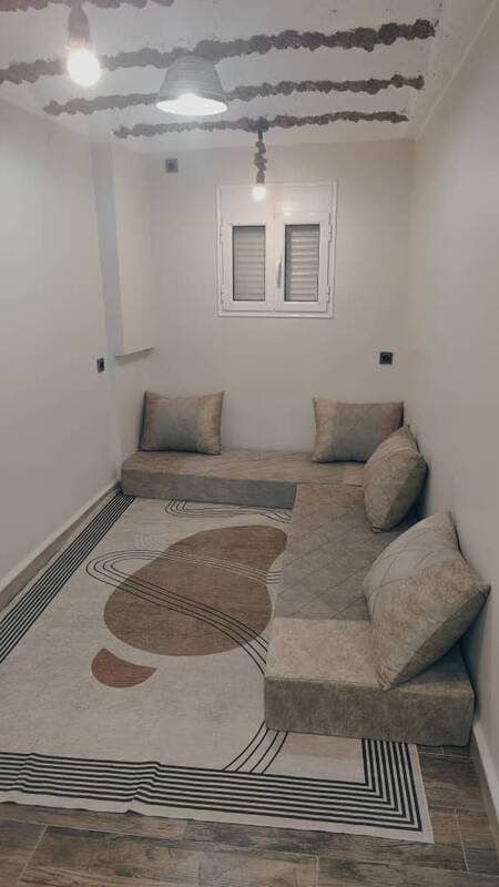 Chambre privée Bounoura