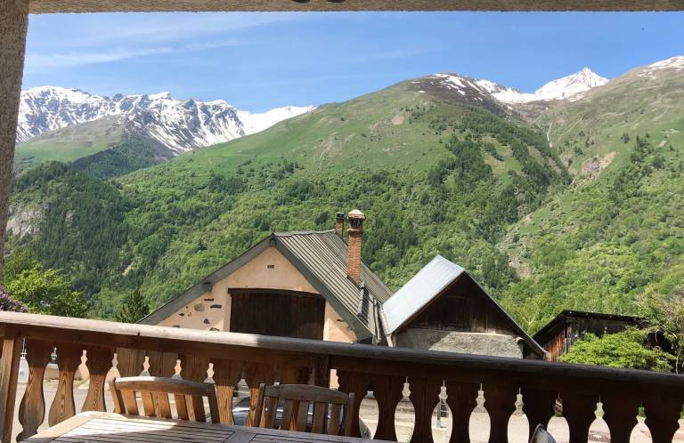 Chalet Valloire