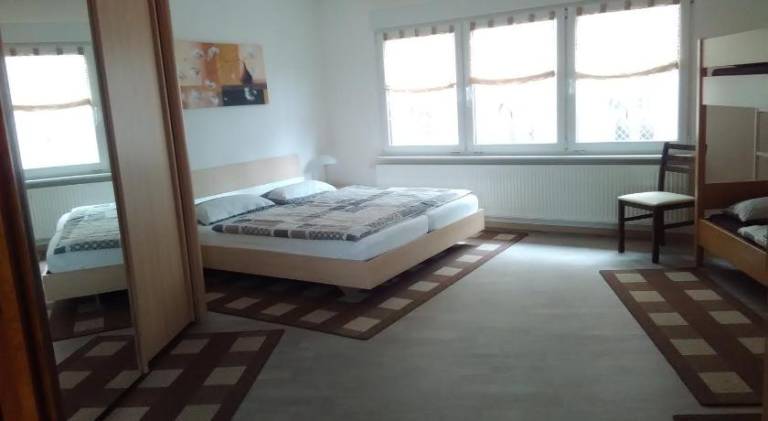 Rental apartment with 2 rooms for 6 persons — photo 5