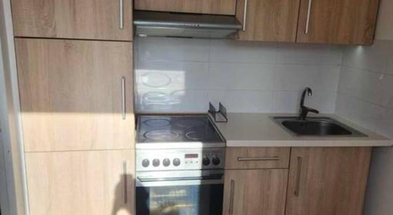 Apartmán  Dolná Mičiná