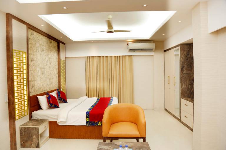 Sea Shell Residence Ltd