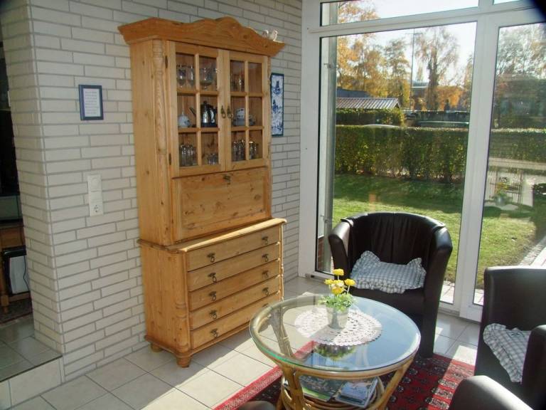 Ferienhaus Leer (Ostfriesland)
