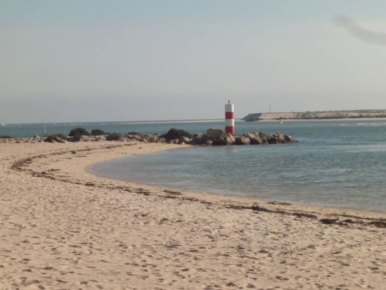Apartamento  Fuseta