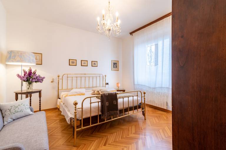 Appartamento Montepulciano