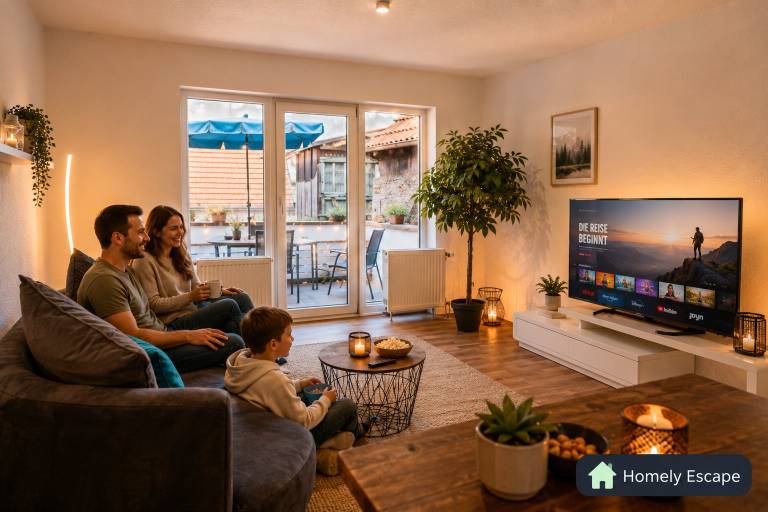 Ferienwohnung Karben