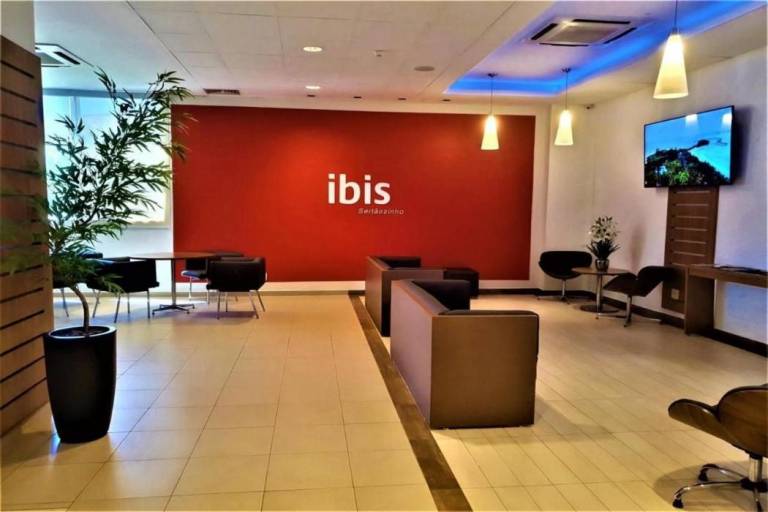 Ibis Sertaozinho — photo 4