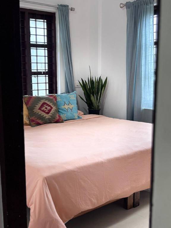 Vacation home with 2 rooms for 4 persons — photo 2