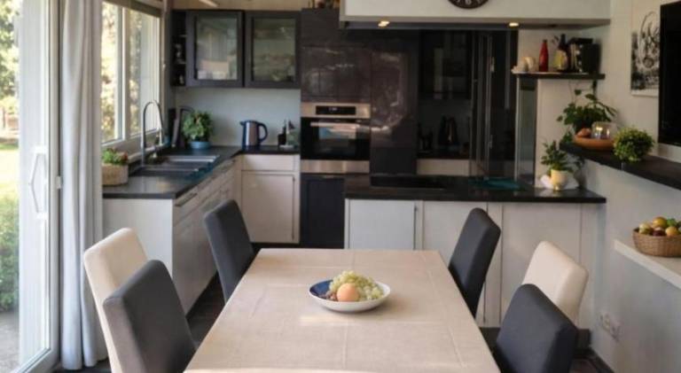 House with 3 rooms for 6 persons — photo 4