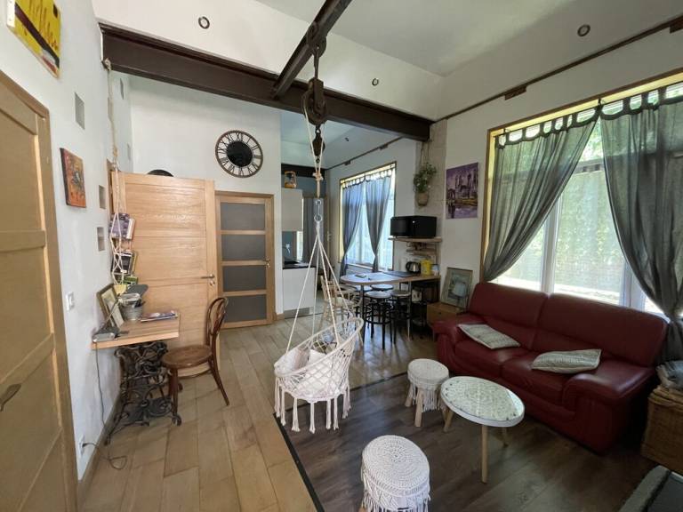 Hus Lille