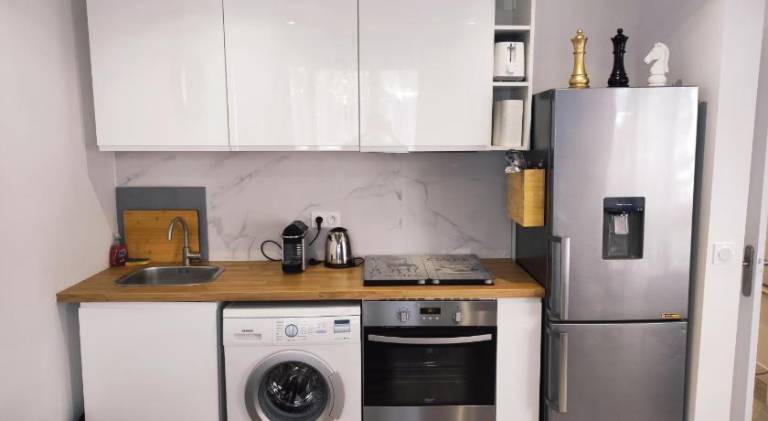 Charming holiday apartment with pool | Pet-friendly — photo 3