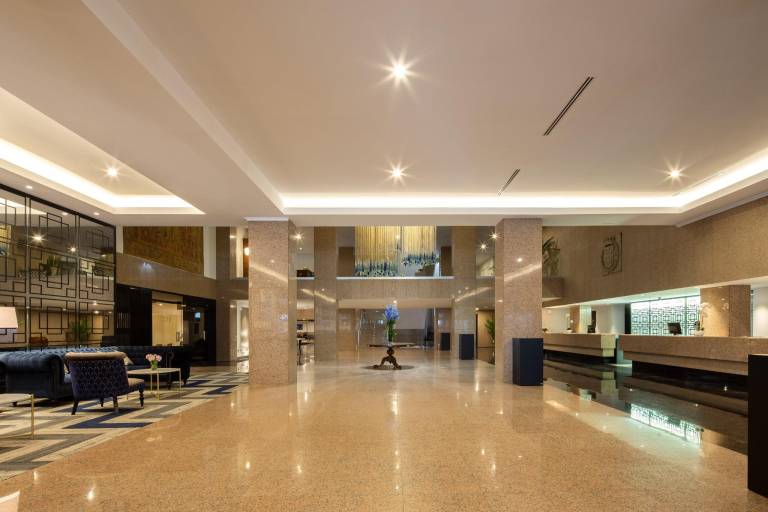 Eurostars Gran Hotel Lugo — photo 3