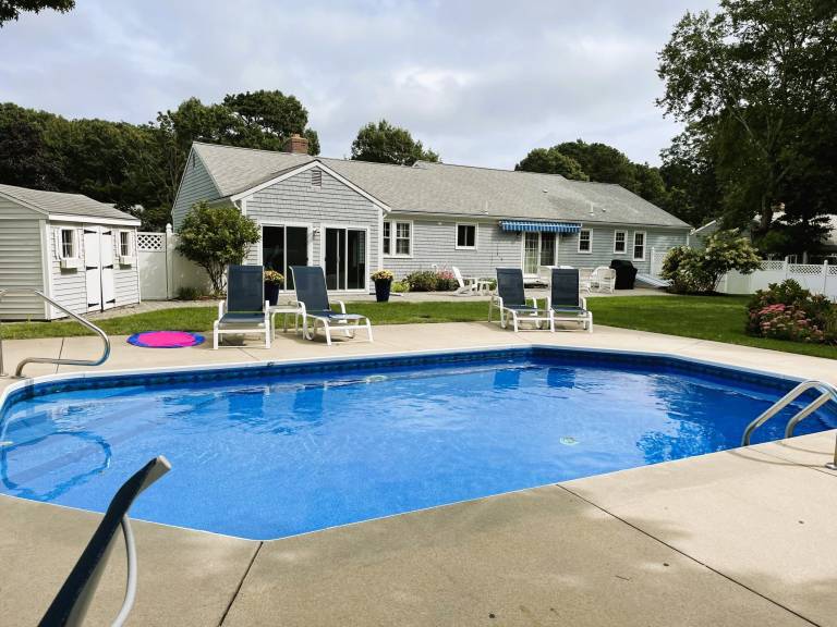 House  Craigville
