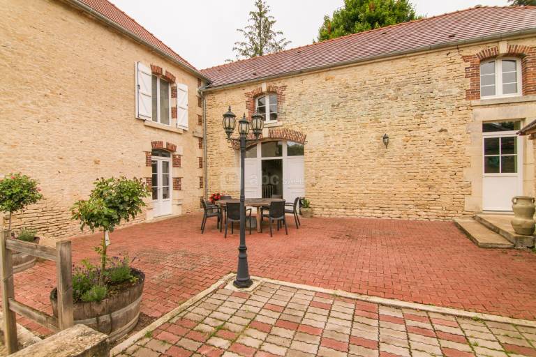 Chambre d'hôtes Couvignon