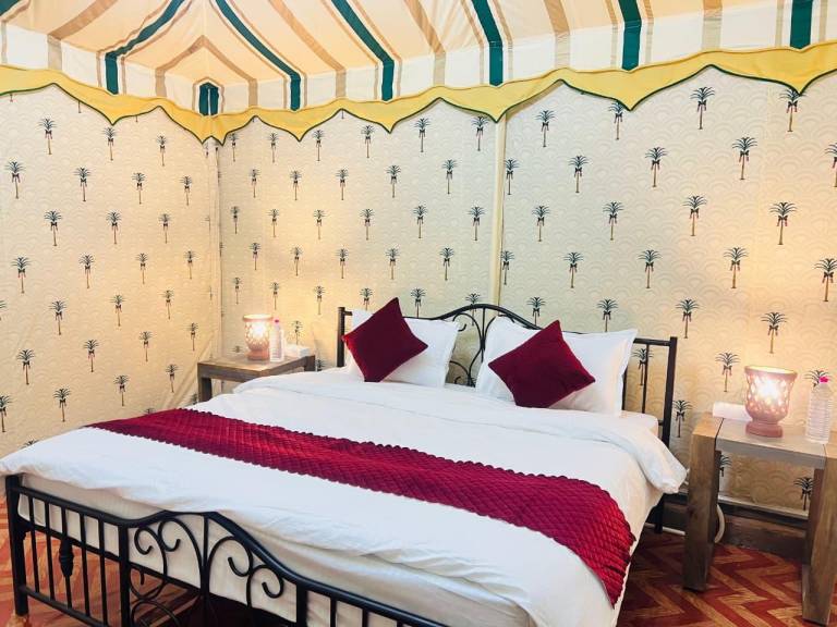 Pushkar Dhani Camps and Resort — photo 2