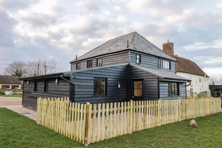 Landhaus