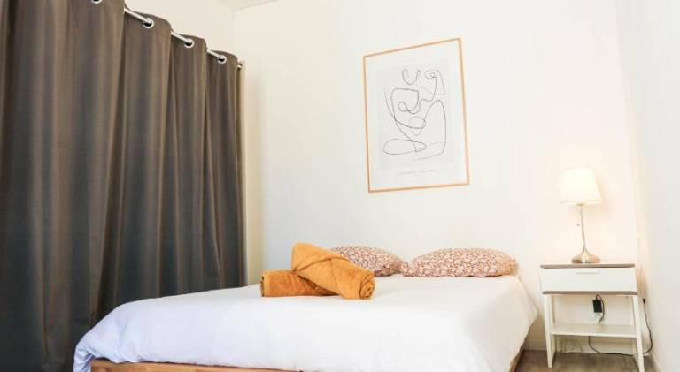 Rental apartment | Dogs allowed in Lyon