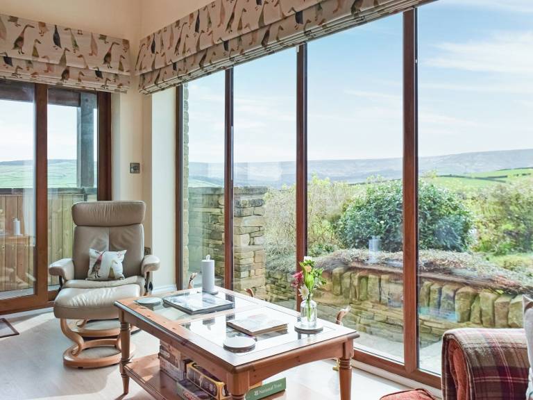 Cottage  Holmfirth