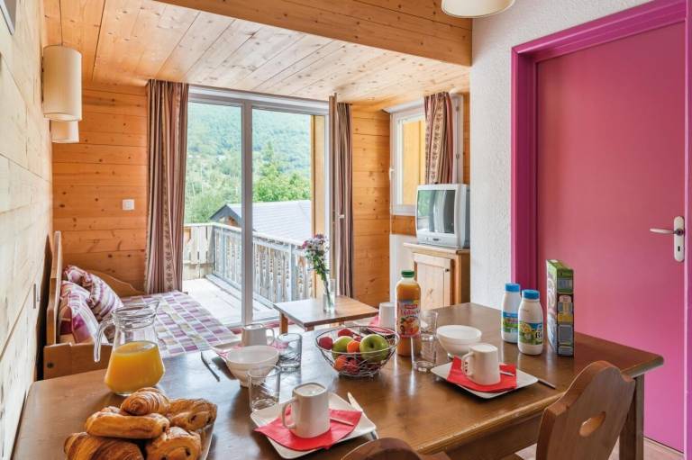 Appartement Cauterets