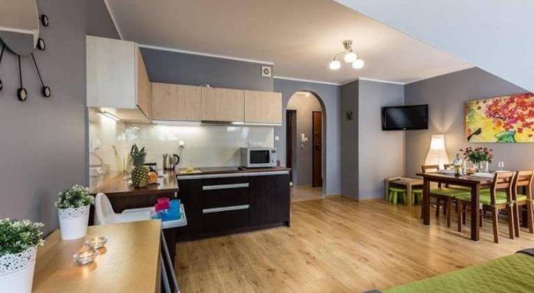 Lovely apartment | Pets are welcome — photo 5