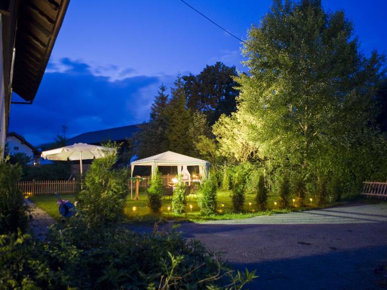 Ferienwohnung Sankt Englmar