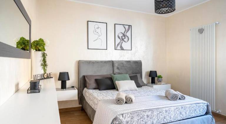 Rental apartment | Pet-friendly in Bari