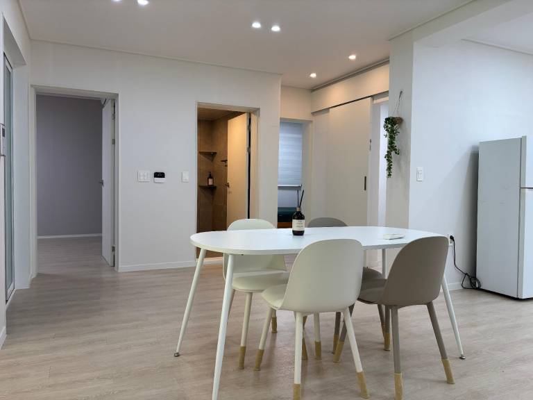 66 m² Ferienhaus